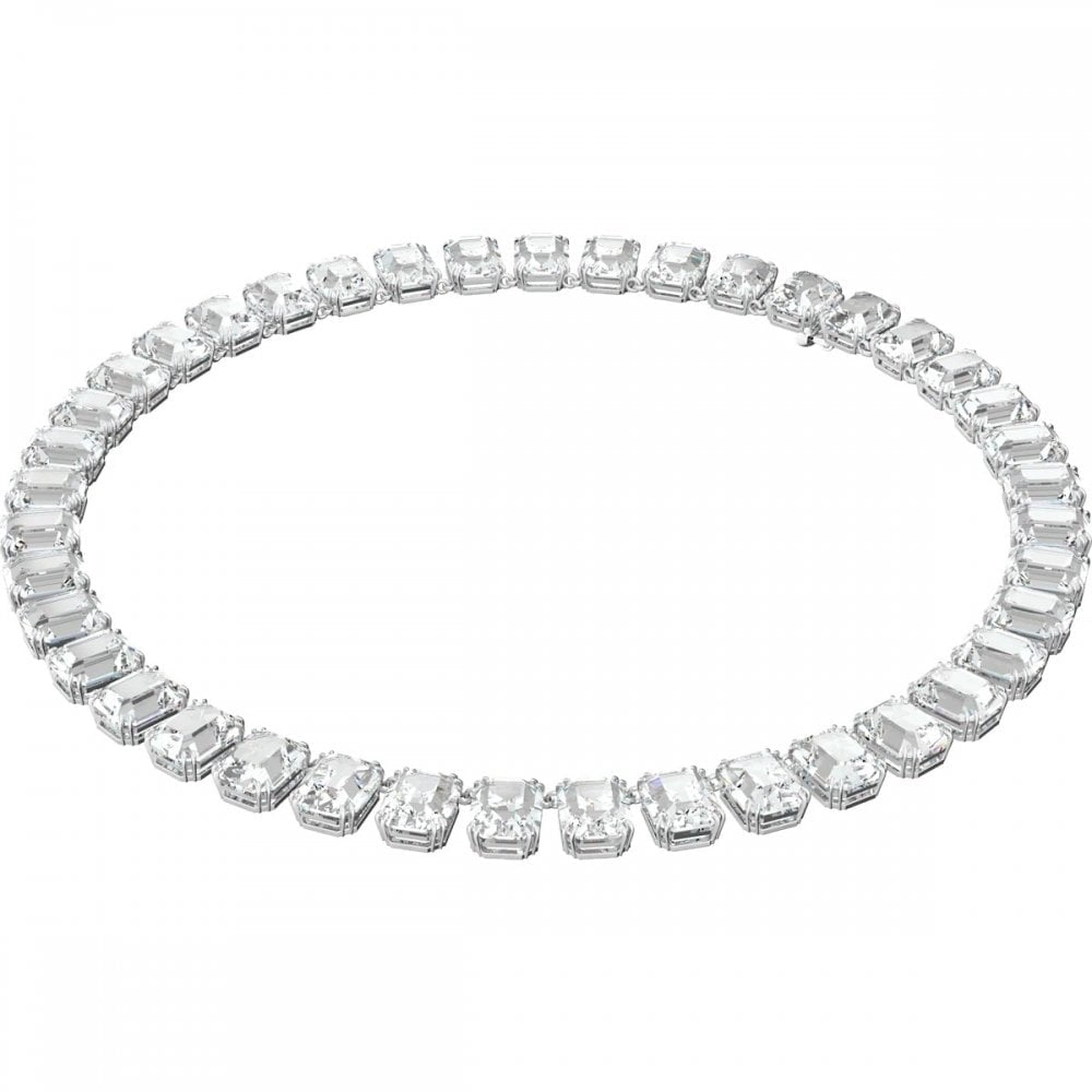 Swarovski Millenia All Around Necklace