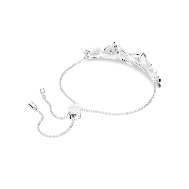 Swarovski Lilia Blue Butterfly Bracelet