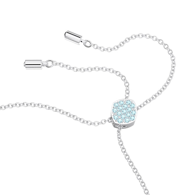 Swarovski Lilia Blue Butterfly Bracelet