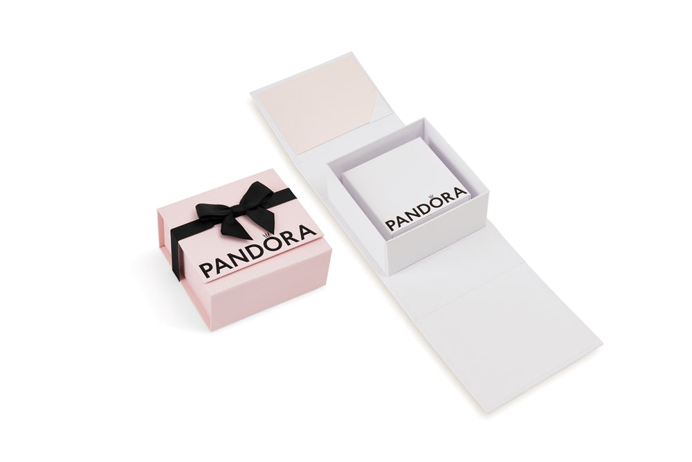Pandora Pink Premium Gift Box