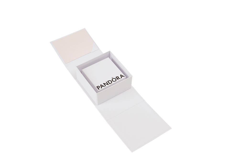 Pandora Pink Premium Gift Box