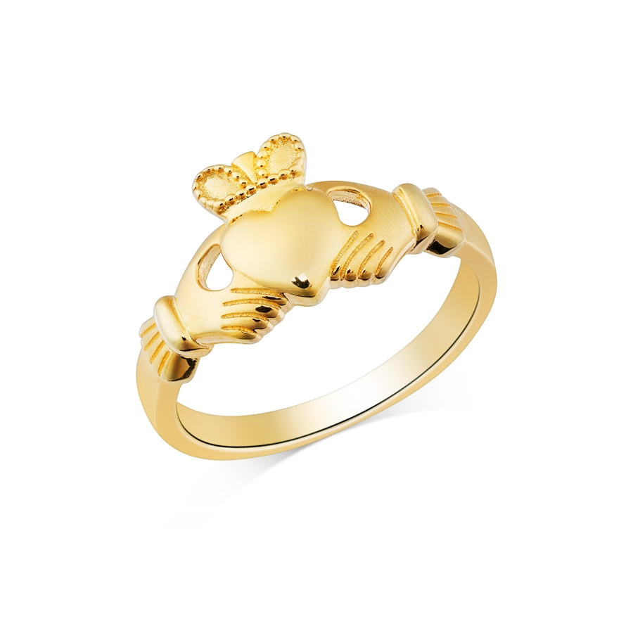 Claddagh Ring