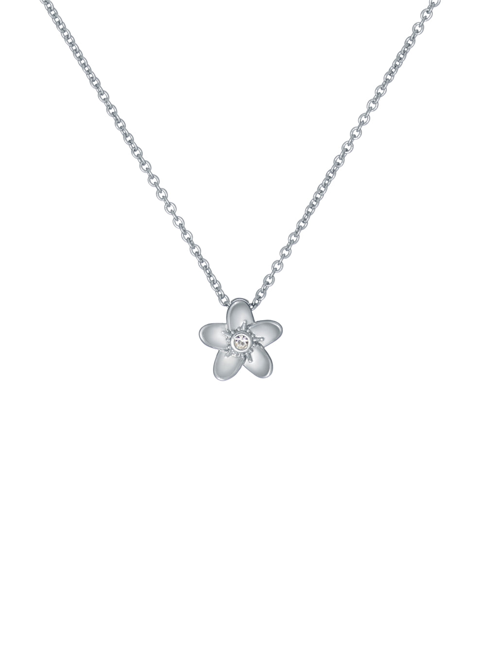 Ted Baker Blossom Flower Necklace