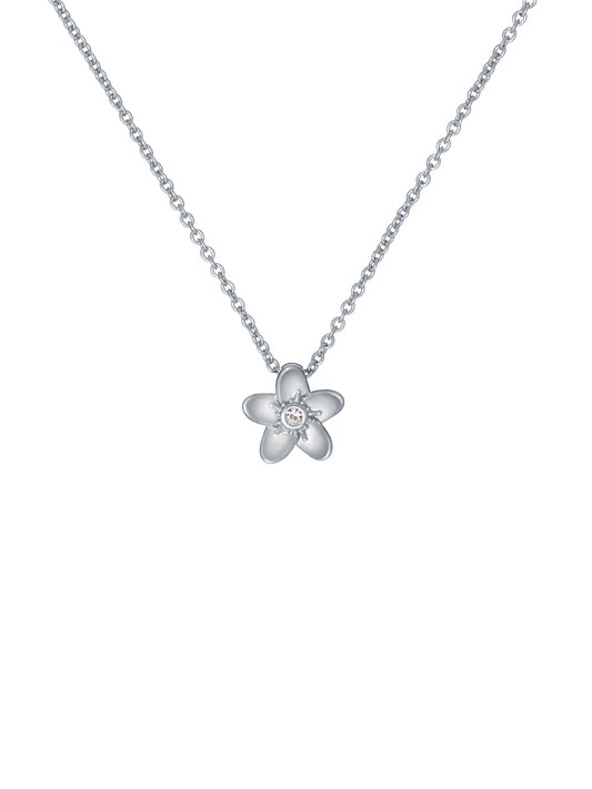 Ted Baker Blossom Flower Necklace