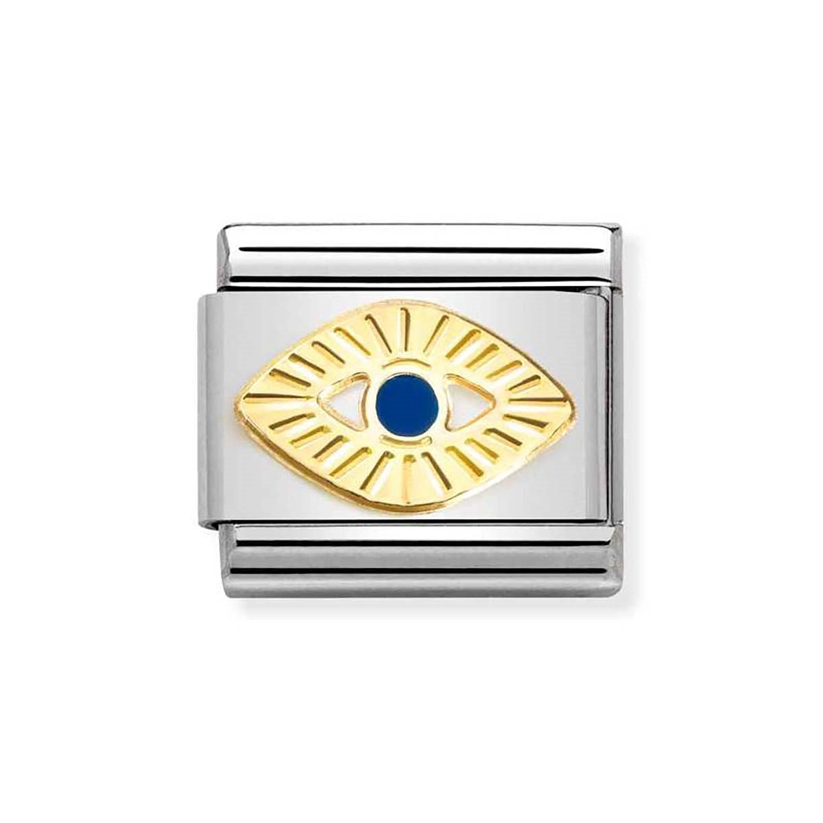 Nomination Evil Eye Charm