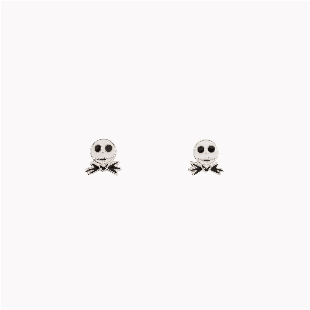 Disney The Nightmare Before Christmas Jack Earrings