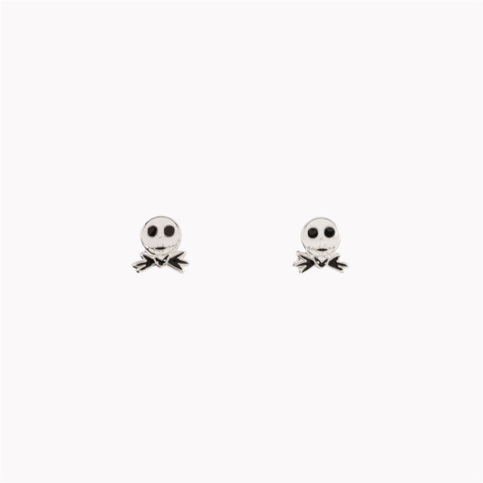 Disney The Nightmare Before Christmas Jack Earrings