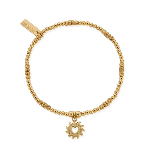 ChloBo Loving Light Heart Bracelet