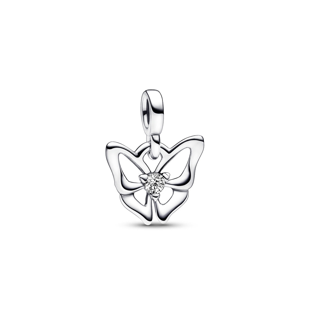 Pandora  ME Butterfly Mini Dangle