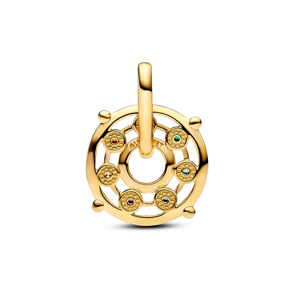 Pandora  ME Chakra Medallion