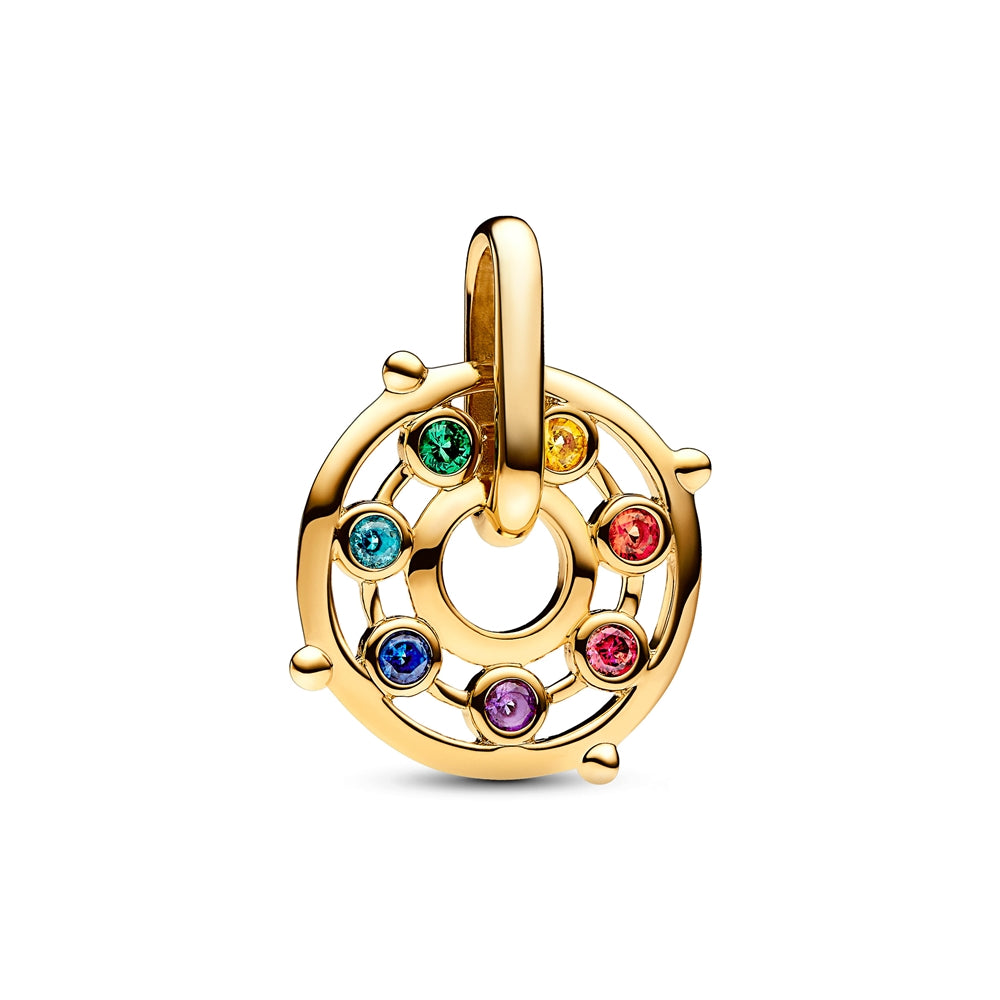 Pandora  ME Chakra Medallion