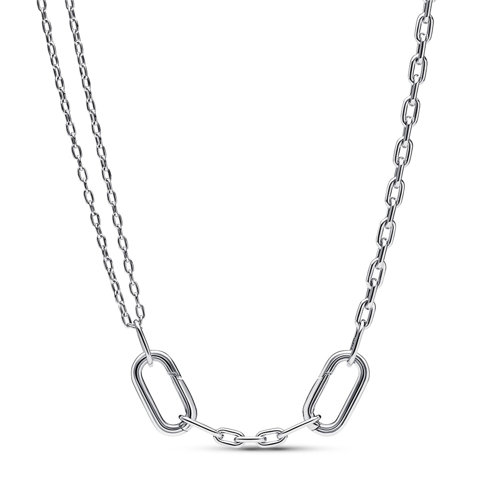 Pandora  ME Double Link Chain Necklace