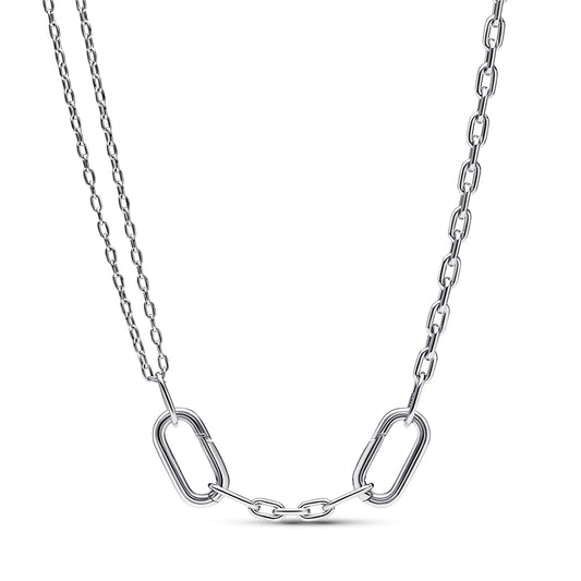 Pandora  ME Double Link Chain Necklace