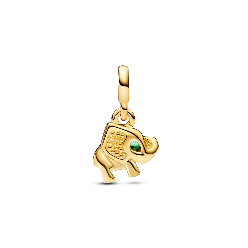 Pandora  ME Elephant Mini Dangle