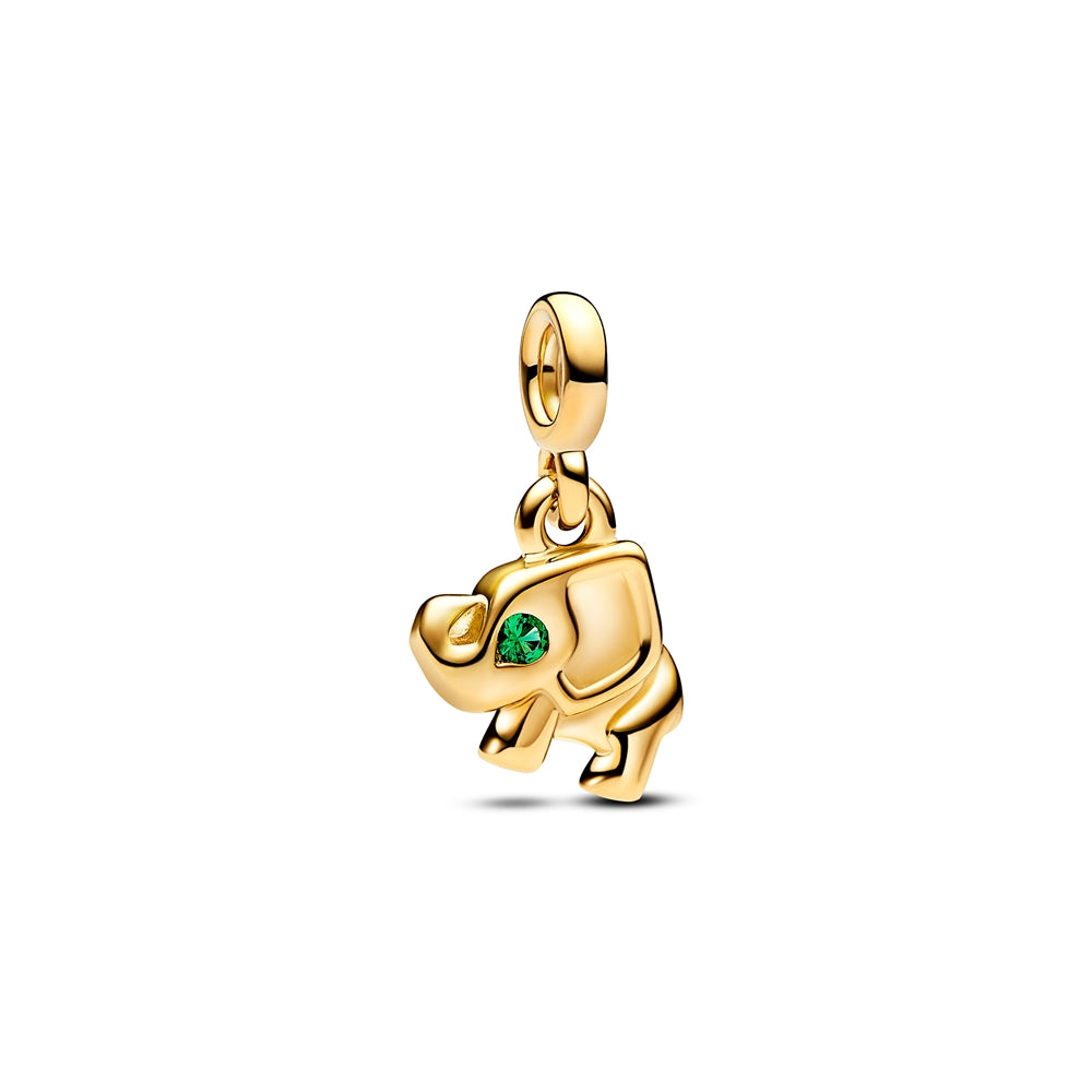Pandora  ME Elephant Mini Dangle