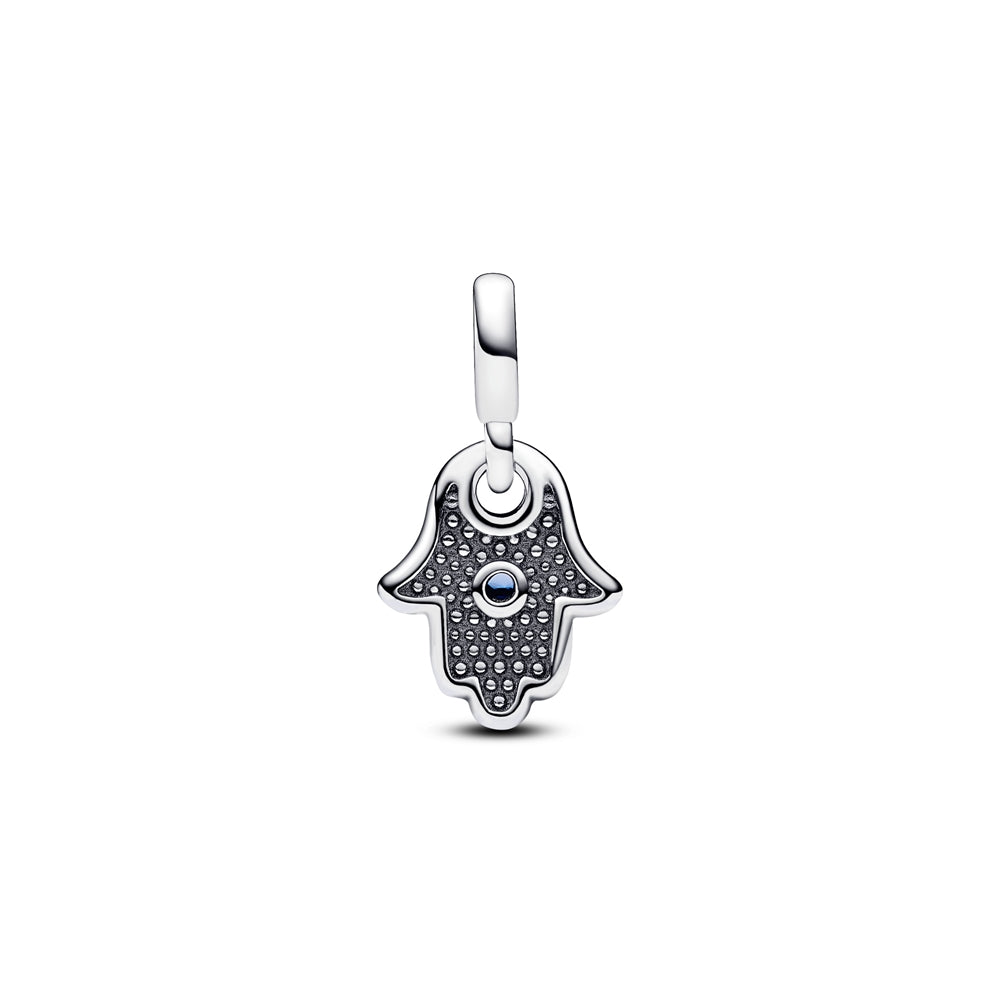 Pandora  ME Hamsa Hand Mini Dangle