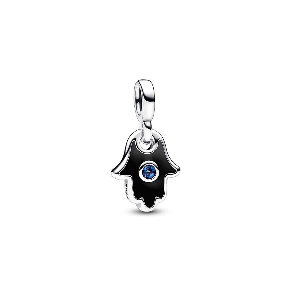 Pandora  ME Hamsa Hand Mini Dangle
