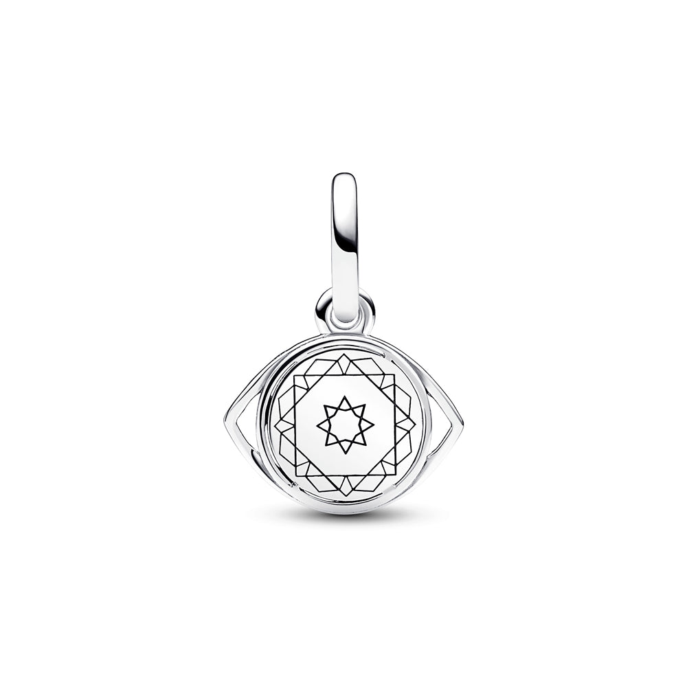 Pandora Marvel Doctor Strange Agamotto Eye Dangle Charm