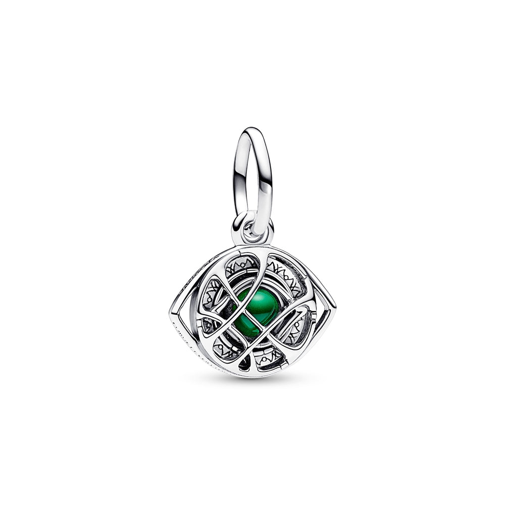 Pandora Marvel Doctor Strange Agamotto Eye Dangle Charm