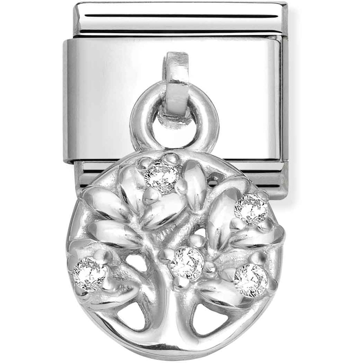 Nomination Tree of Life Charm