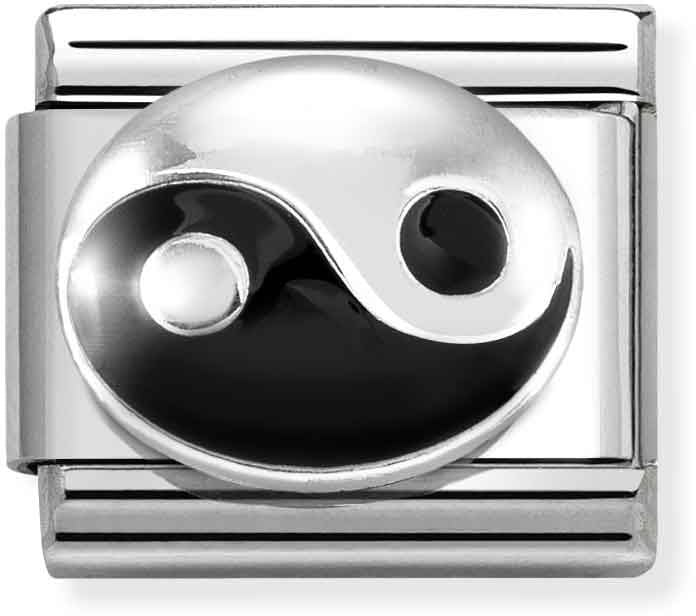Nomination Tao Charm