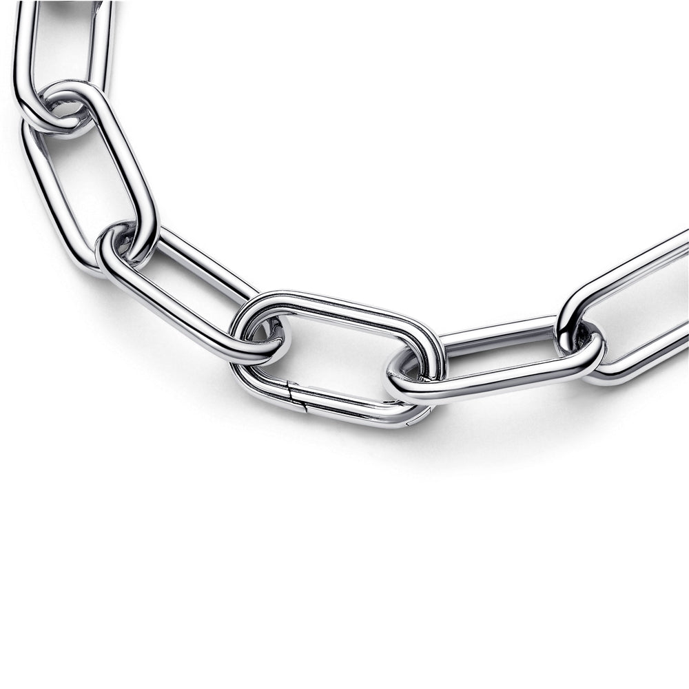 Pandora  Rectangular Openable Link