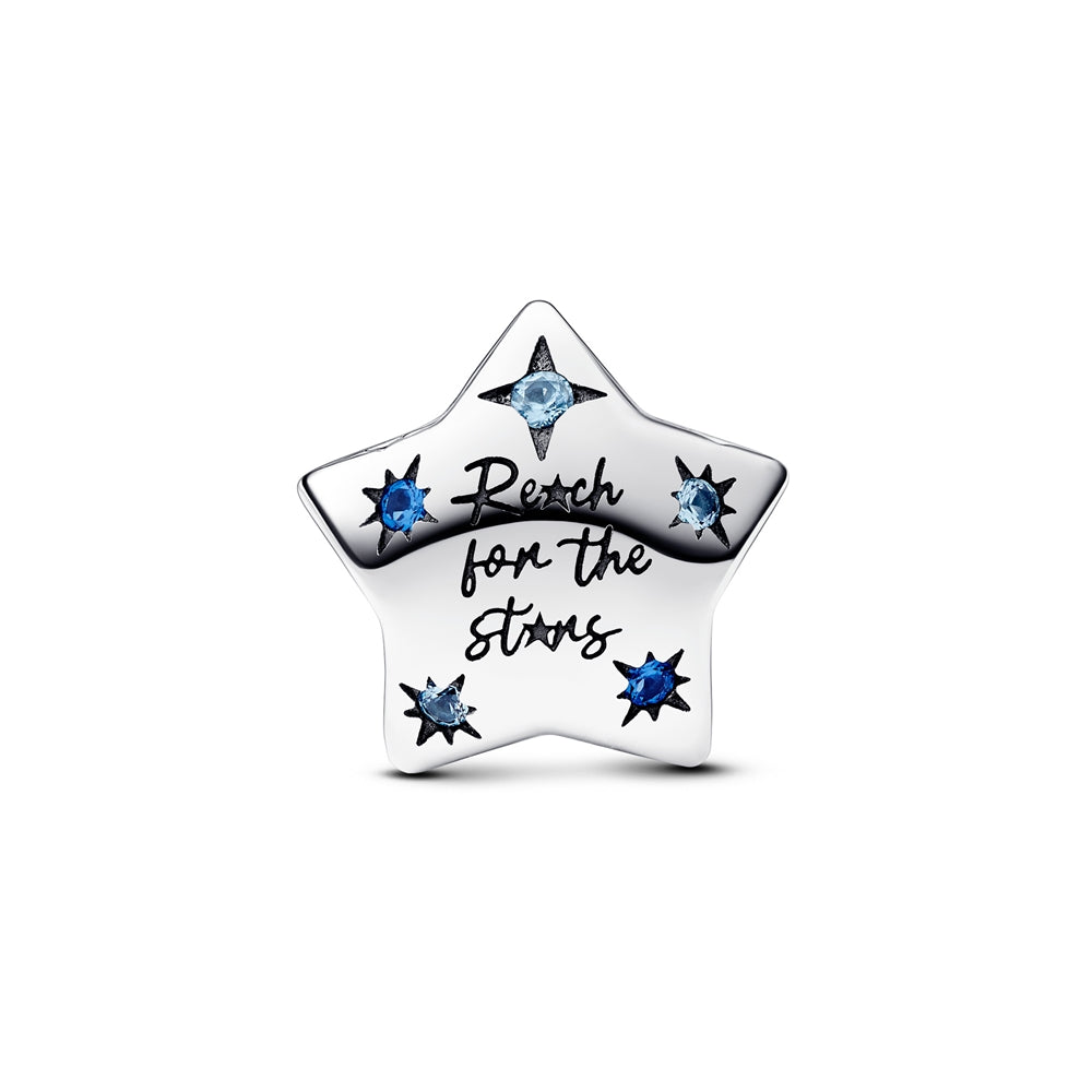 Pandora Bold Sparkling Star Charm