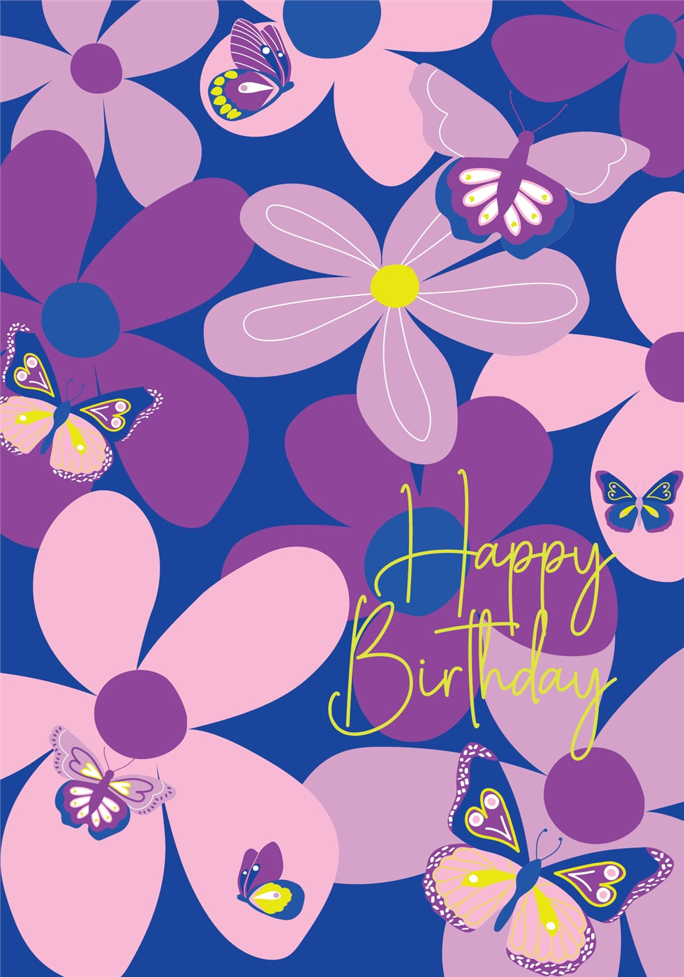 Argento Happy Birthday