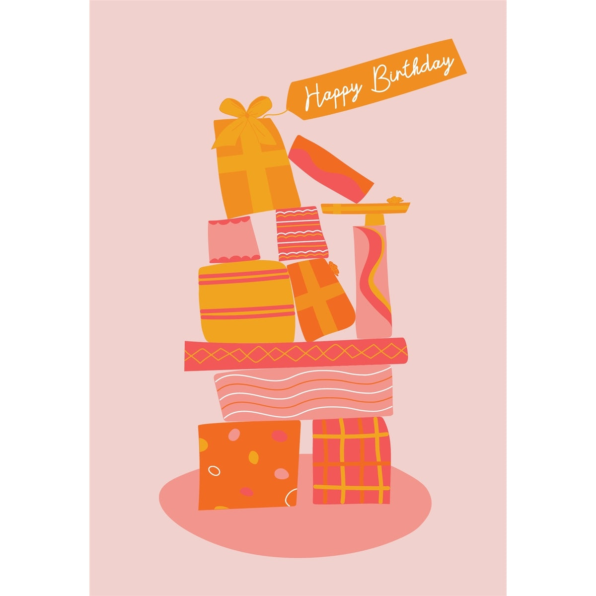 Argento Happy Birthday