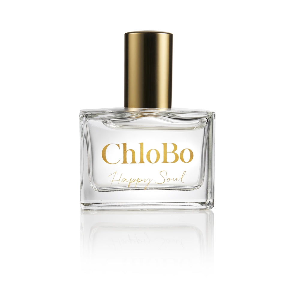 ChloBo Happy Soul Eau de Parfum