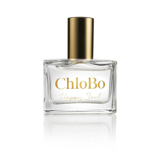 ChloBo Happy Soul Eau de Parfum