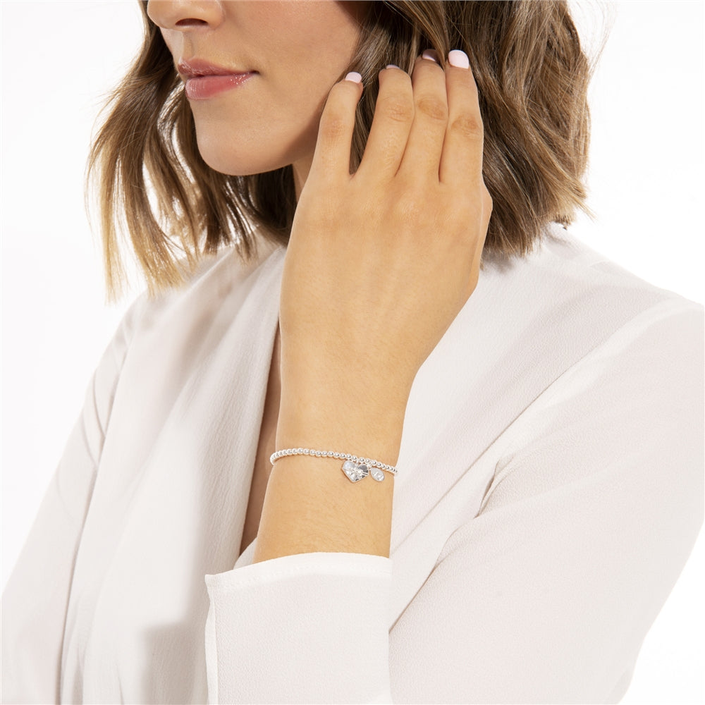 Joma A Little Happy 30th Birthday Bracelet