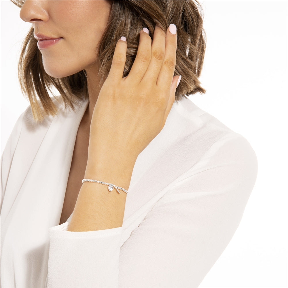 Joma A Little Happy 50th Birthday Bracelet
