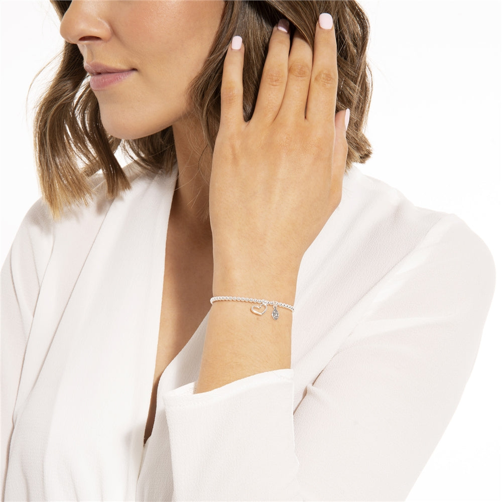 Joma A Little Amazing Auntie Bracelet