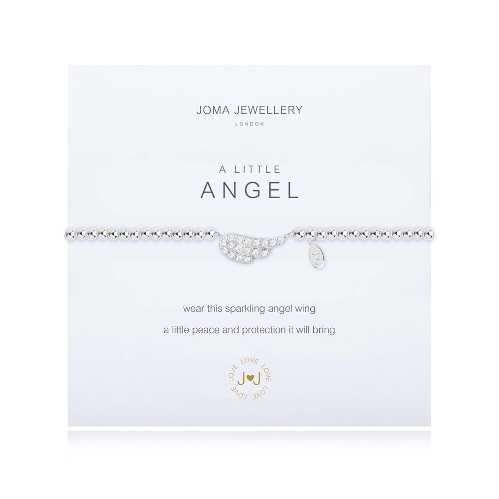 Joma A Little Angel Bracelet