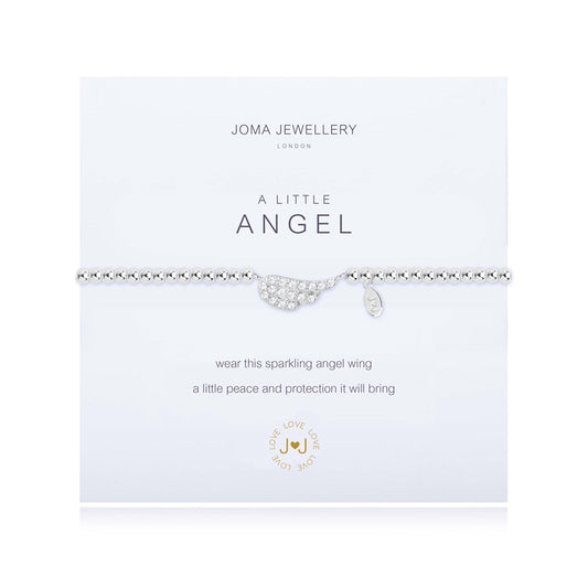 Joma A Little Angel Bracelet
