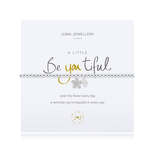 Joma A Little Be-You-Tiful Bracelet
