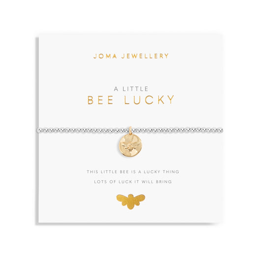 Joma A Little Bee Lucky Bracelet