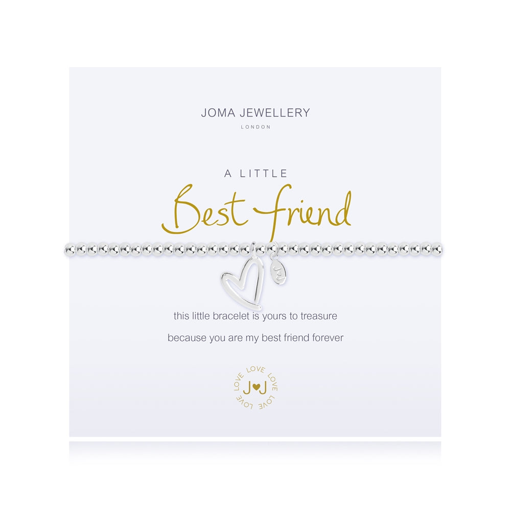 Joma A Little Best Friend Bracelet