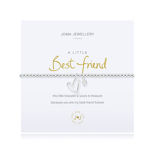 Joma A Little Best Friend Bracelet