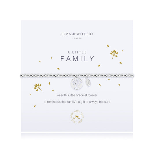 Joma A Little Family Bracelet