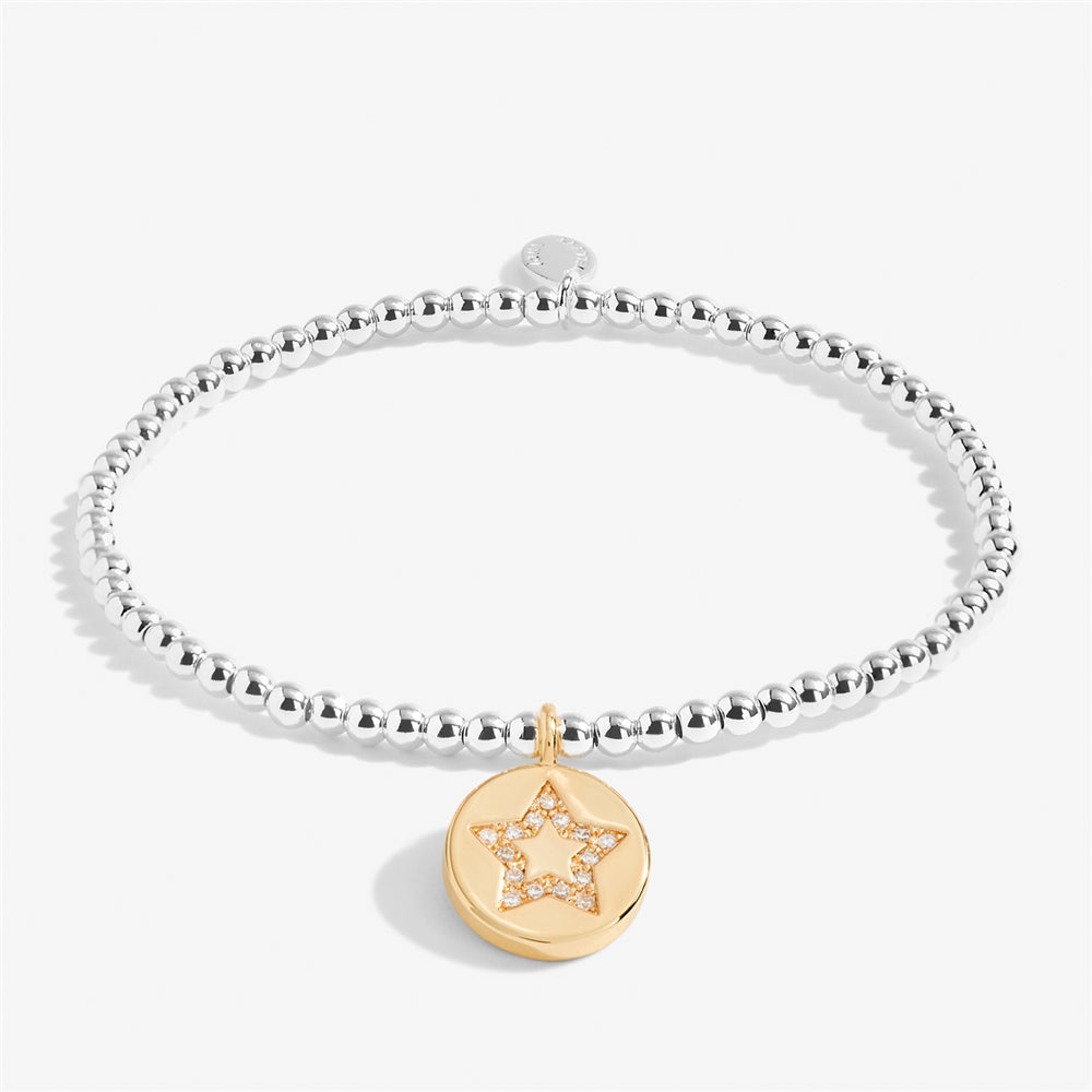 Joma A Little Friends Like You Are Far And Few Bracelet