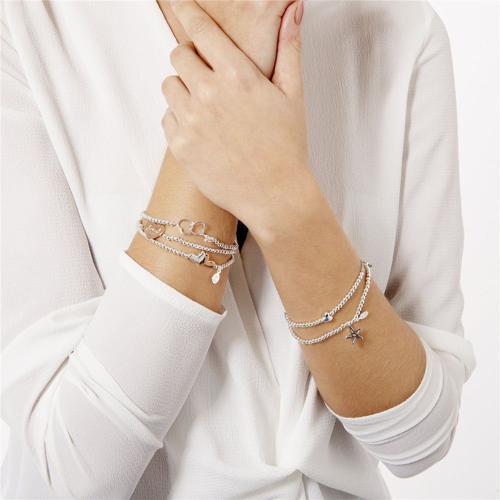 Joma A Little Friendship Bracelet