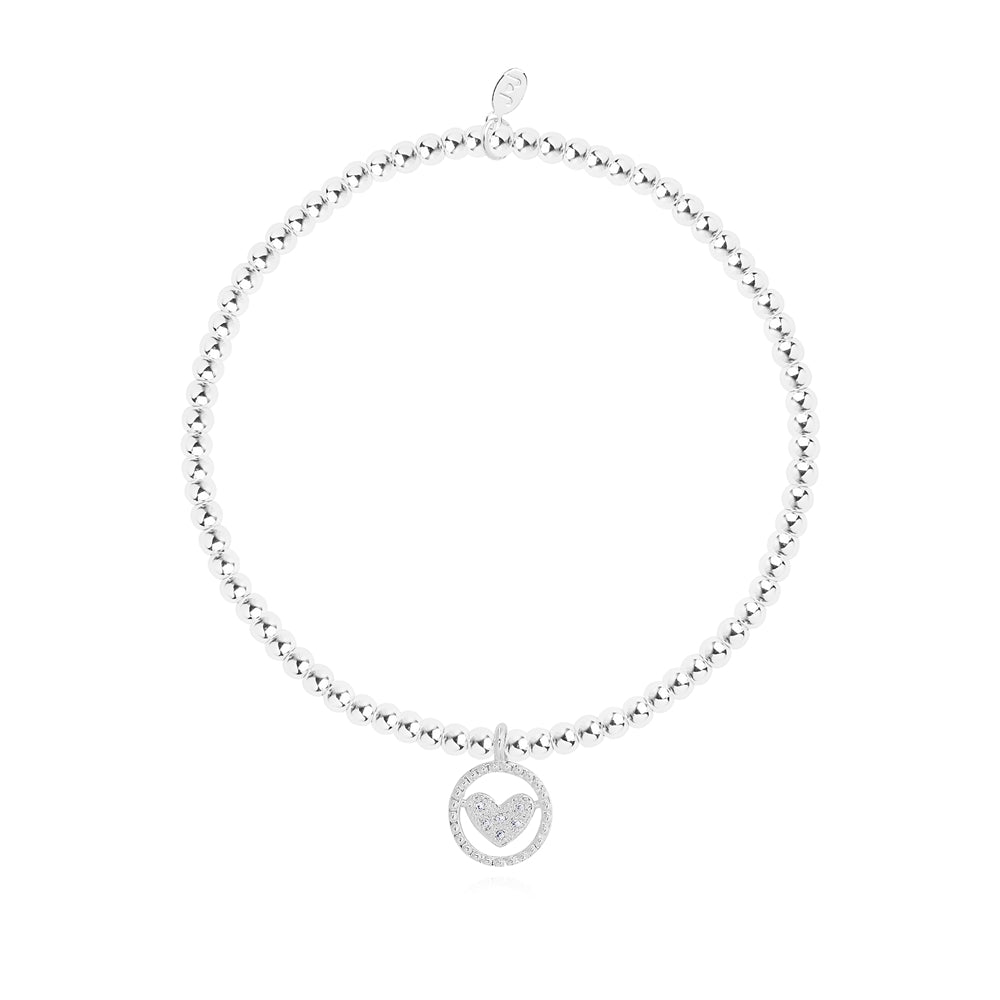 Joma A Little God Daughter Bracelet