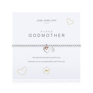 Joma A Little Godmother Bracelet