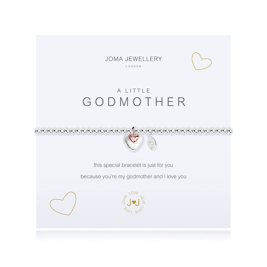 Joma A Little Godmother Bracelet