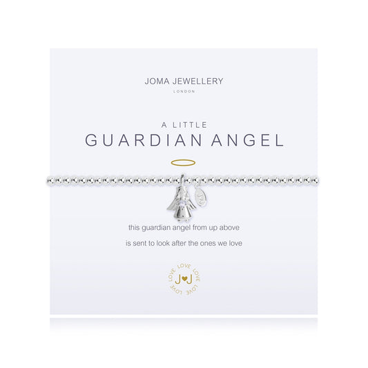Joma A Little Guardian Angel Bracelet