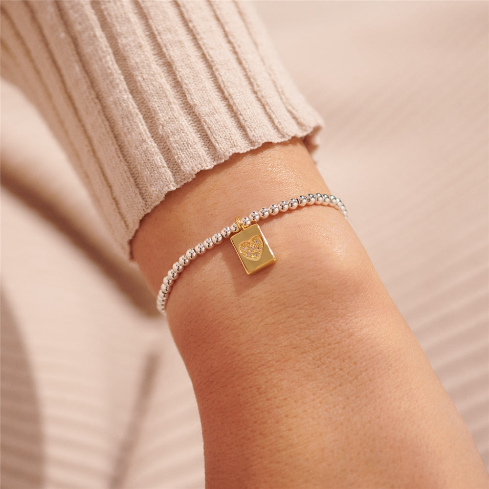 Joma A Little So Loved So Missed  Bracelet