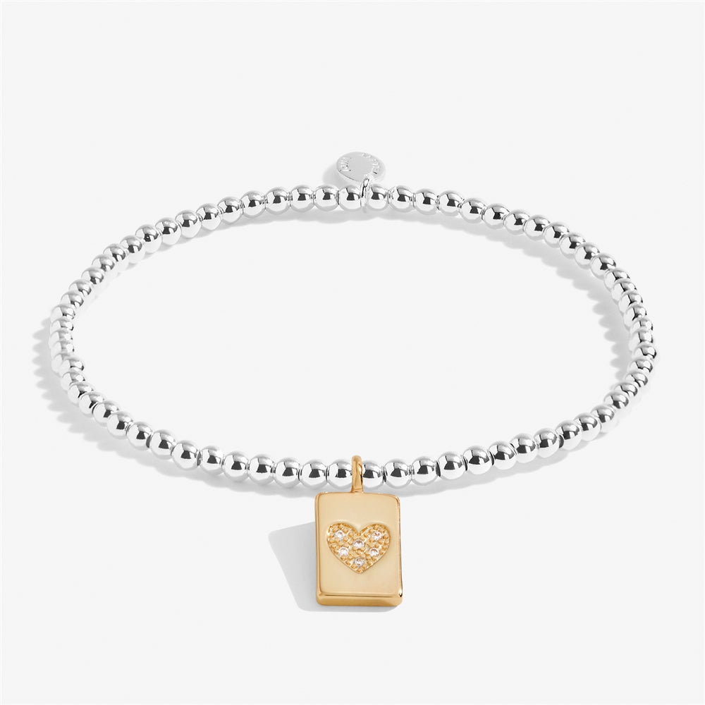 Joma A Little So Loved So Missed  Bracelet