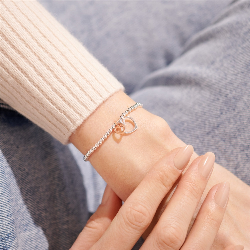 Joma A Little Mum In A Million Bracelet